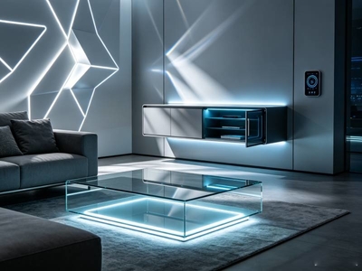 Analysis of Global Home Market Development and Consumer Demand Trends-