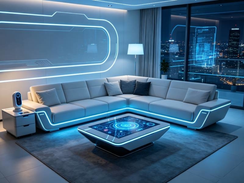 What You Need to Know About OEM ODM Custom Home Furniture