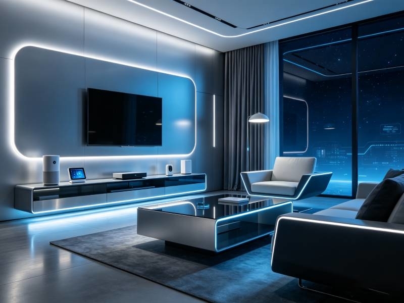 Effective Ways to Create a Warm and Comfortable Home Atmosphere