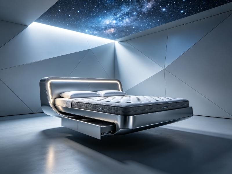 Simple Solutions to Solve Common Home Layout and Space Problems